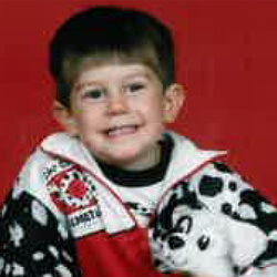 Josiah Kosier