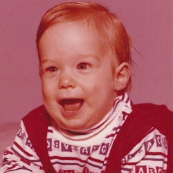 Mike Gullickson